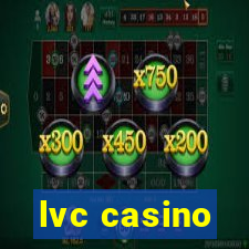 lvc casino